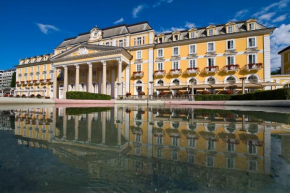 Grand Hotel Rogaška Premium Rogaška Slatina